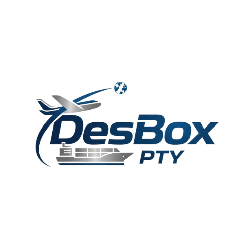 DesBox PTY